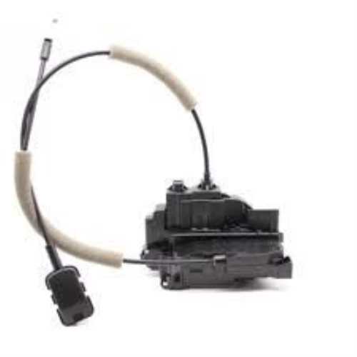 MASTER III KAPI KİLİDİ ÖN SAĞ